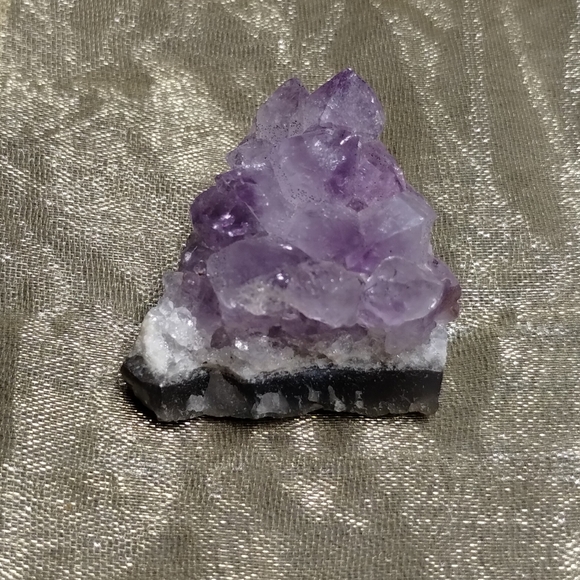 Amethyst Crystal - Picture 2 of 7